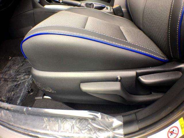 2017 Toyota Corolla SE 4dr Sedan CVT